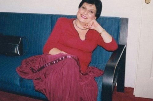 Üç dəfə infarkt keçirən, diri-diri basdırılan, qəbri açılan Xalq artisti - Gülşən Qurbanovanın ölümü ilə bağlı dəhşətli iddialar - FOTO