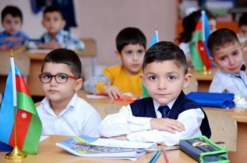 Azərbaycanda məktəblər bu tarixdən AÇILA BİLƏR