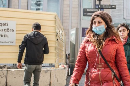 Обнародована последняя мировая статистика по коронавирусу