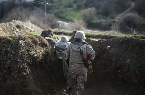 SON DƏQİQƏ: Ermənilər Ağdamı qaytarmaqdan imtina edərsə...