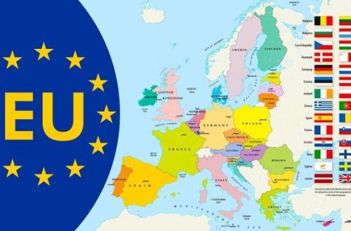 Azərbaycan ən çox Avropa İttifaqı ölkələrinə məhsul ixrac edib