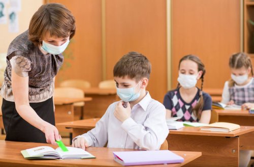 Emin Əmrullayevdən ənənəvi tədrisə keçidlə bağlı VACİB AÇIQLAMA