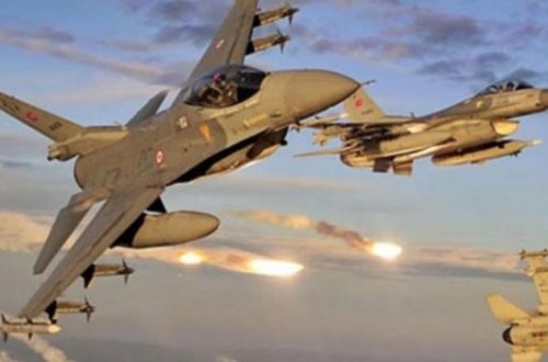 SON DƏQİQƏ: İsrail və İran qüvvələri arasında atışma- ÖLƏNLƏR VAR