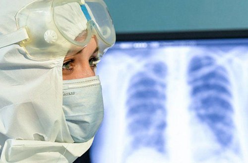 “3 gündən artıq yüksək temperatur KT olunmaq üçün göstəriş ola bilər”