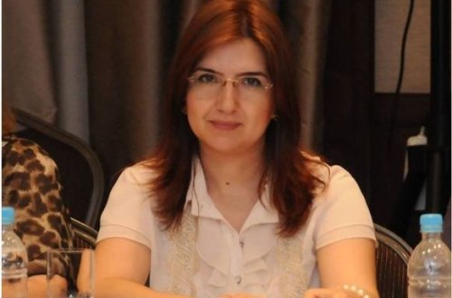 Пусть видит весь мир: армяне сжигают дома и леса, и в этом - вся их сущность - КОММЕНТАРИЙ