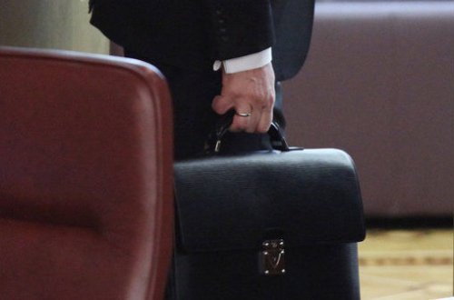 В Академии наук Азербайджана произведено новое назначение - ФОТО