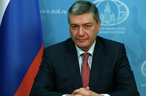 Rusiya XİN-dən Qarabağda sülhməramlılarının sayının artırılması məsələsi ilə bağlı AÇIQLAMA - VİDEO