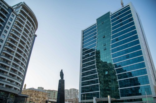 Sahil Babayevdən ağlasığmaz qərar: DSMF-in Sumqayıt Şəhər Şöbəsinin Qubadlıdan olan 30-dək əməkdaşı işdən çıxarıldı