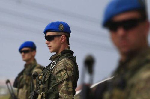 Türk qoşunları 102 il sonra Azərbaycanda – Bundan sonra kimsə rəsmi Bakını təhdid edə bilməyəcək