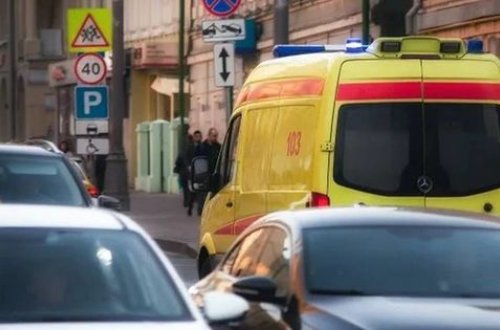 Mənzildə iki uşaq cəsədi tapıldı: Ana cinayəti etiraf etdi