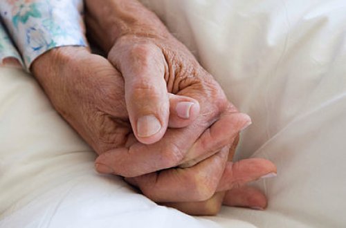 63 illik nikahdan sonra eyni gündə öldülər