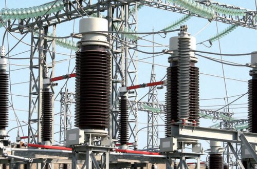 Джебраил и Гадрут обеспечены электроэнергией