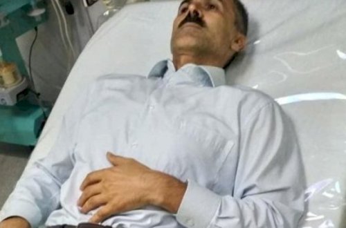 Oqtay Güləliyevin vəziyyəti ağırlaşdı - Təcili klinikaya yerləşdirildi