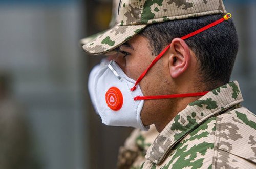 Qubada karantin rejimini pozan şəxslər cərimə olundular