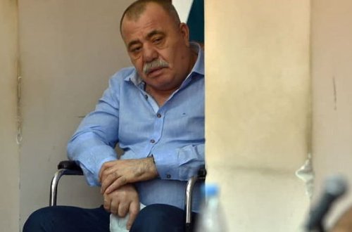 Birinci Qarabağ müharibəsinin amansız qatillərindən olan erməni general öldü