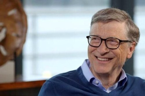 Bill Geytsdən koronavirusla bağlı ŞOK XƏBƏRDARLIQ - VİDEO