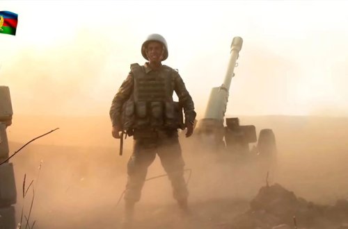 Qarabağ qəhrəmanlarının adları dərsliklərdə yer alacaq (RƏSMİ)