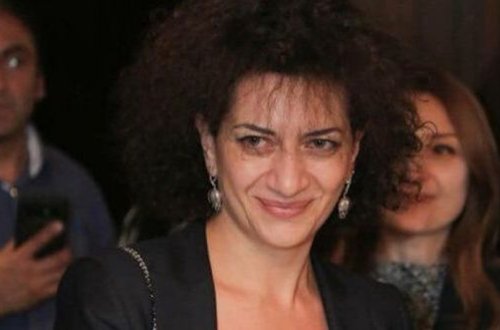 СМИ: Главного военного инспектора Армении отправила в отставку жена Пашиняна