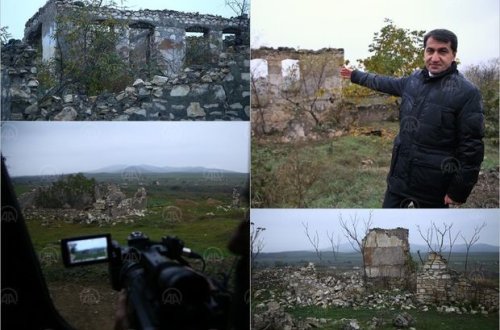 В объективе агентства 