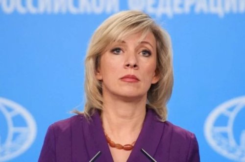 “Ermənistan qoşunlarının Ağdam, Kəlbəcər və Laçından çıxarılması davam edir“ - Rusiya XİN