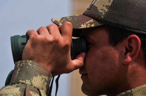 Prezidentin köməkçisindən hərbçilər arasında koronavirusa yoluxma ilə bağlı AÇIQLAMA