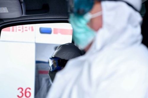 Prezidentin köməkçisindən Azərbaycanda COVID-19-a yoluxma ilə bağlı HƏYƏCAN TƏBİLİ