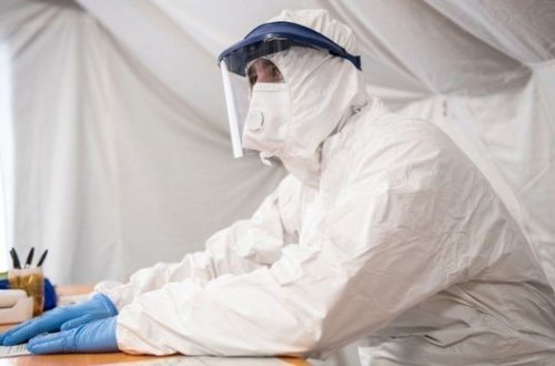 В Азербайджане выявлены 2 597 новых случаев инфицирования COVID-19, скончались еще 23 человека - ФОТО