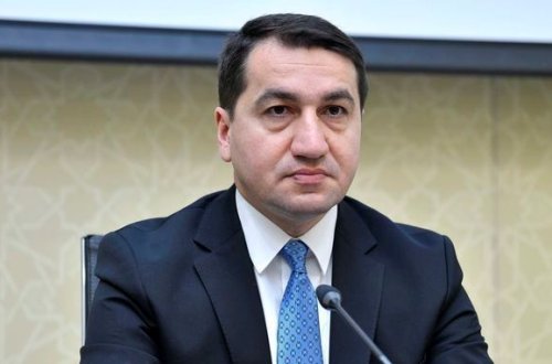 Помощник Президента о случаях инфицирования COVID-19 среди военнослужащих