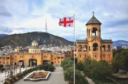 Bu il Azərbaycan Gürcüstana ən çox məhsul ixrac edən ikinci ölkədir