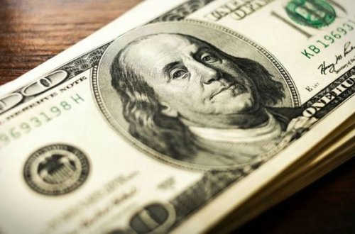 Bu gün banklar 62,8 milyon dollar əldə edib