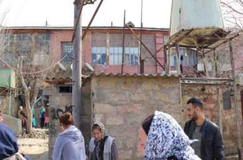 SON DƏQİQƏ: Məcburi köçkünlərin Nəzərinə