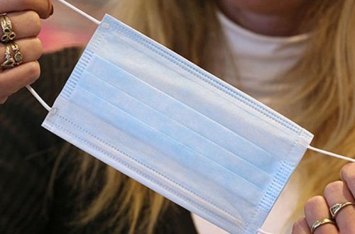 Tibbi maskanı cibində gəzdirənlərin NƏZƏRİNƏ