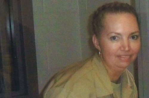 70 ildə ilk dəfə qadın məhbusun edamını təxirə saldılar: Koronavirusa görə