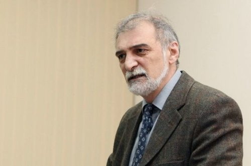 Скончался экс-посол Азербайджана в России