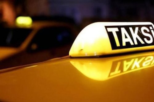 В выходные дни в Азербайджане такси работать не будет - ОБНОВЛЕНО