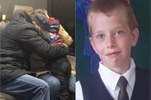 В России нашли живым мальчика, пропавшего два месяца назад - ФОТО