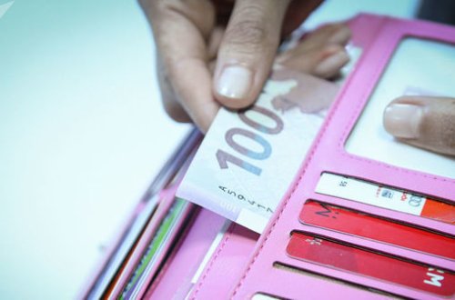 Вкладчики ликвидируемых в Азербайджане банков получили компенсации на сумму около 580 млн манатов