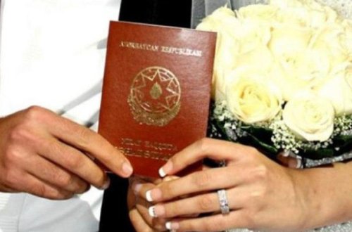 Toya hazırlaşanlara VACİB XƏBƏR - QANUN DƏYİŞDİ