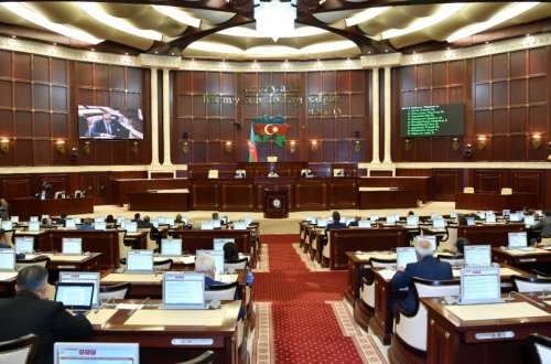 SON DƏQİQƏ: Bu deputatlar koronavirusa yoluxub - Adlar