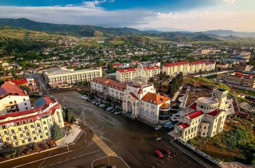 Qarabağda Qurumlararası Humanitar Mərkəz öz fəaliyyətinə başlayıb