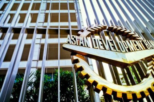 Asiya İnkişaf Bankının 500 min dollarlıq layihəsində Azərbaycan da var