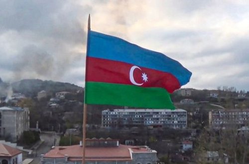 Rusiyanın nümayəndə heyəti Bakı və İrəvana səfər edəcək