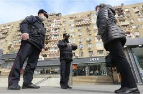 Bu gündən həftəsonu yalnız bu sahələr işləyəcək - SİYAHI