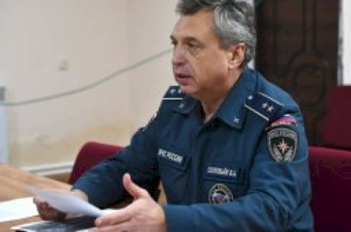 Döyüşlərdə itkin düşən ermənilərin siyahısı Azərbaycana təqdim edilib