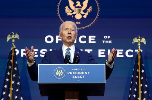 Kritik ştatda səslər yenidən sayıldı: Nəticə dəyişmədi