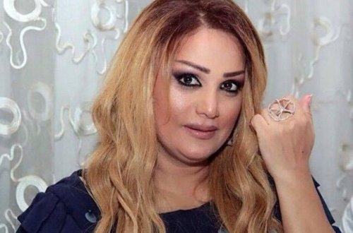 Mənzurə bayrağımıza qarşı belə hörmətsizlik etdi - FOTO