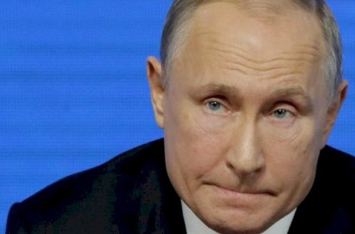 Putin xərçəngdən əməliyyat olub? - AÇIQLAMA