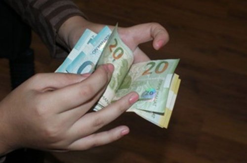 SON DƏQİQƏ: Pensiya alanlara ŞAD XƏBƏR