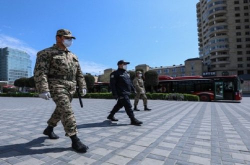 DİQQƏT: Azərbaycanda yeni qadağalar qüvvəyə mindi