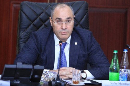 Səfər Mehdiyev də bacarmadı, köhnə niyyətə QAYIDIŞ... - İLGİNC MƏQAM